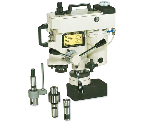 新邵县磁性钻孔攻牙机