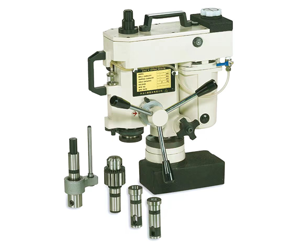新邵县磁性钻孔攻牙机
